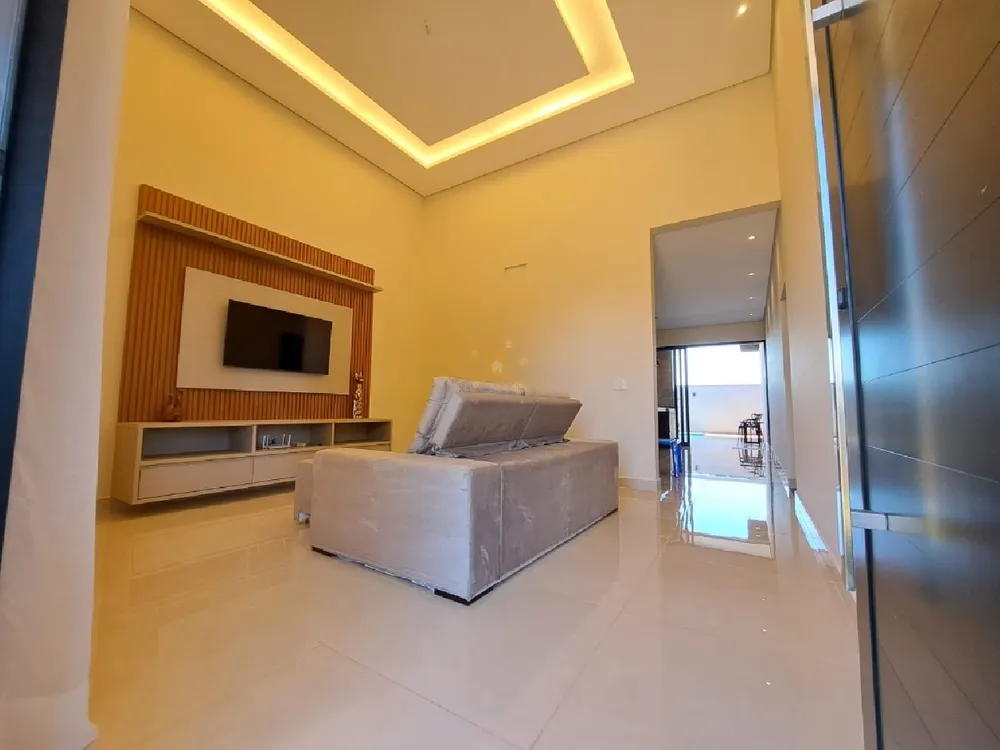 Casa, 3 quartos, 166 m² - Foto 1