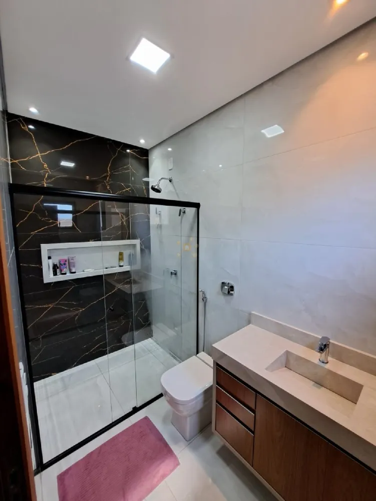 Casa, 3 quartos, 166 m² - Foto 2