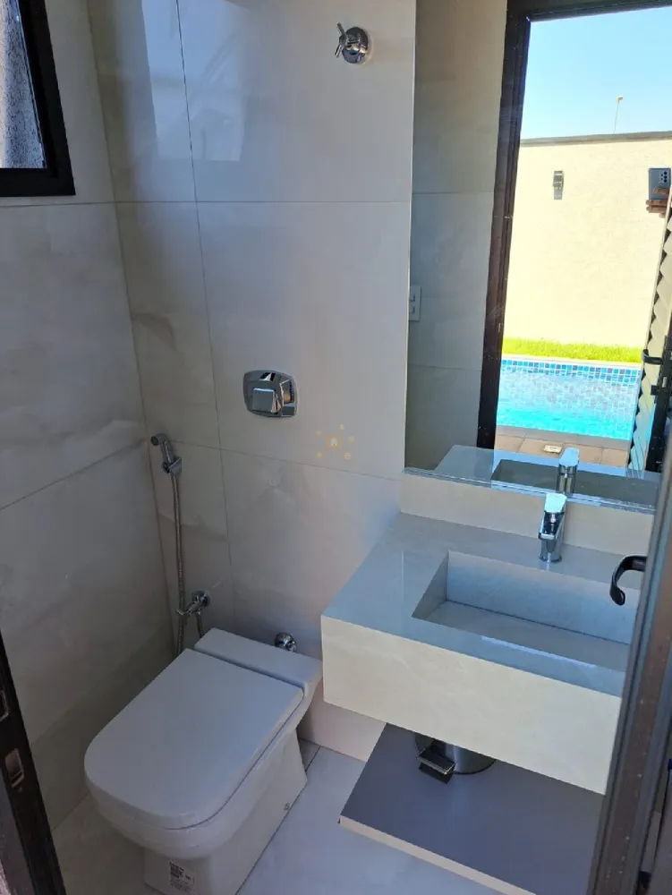 Casa, 3 quartos, 166 m² - Foto 8