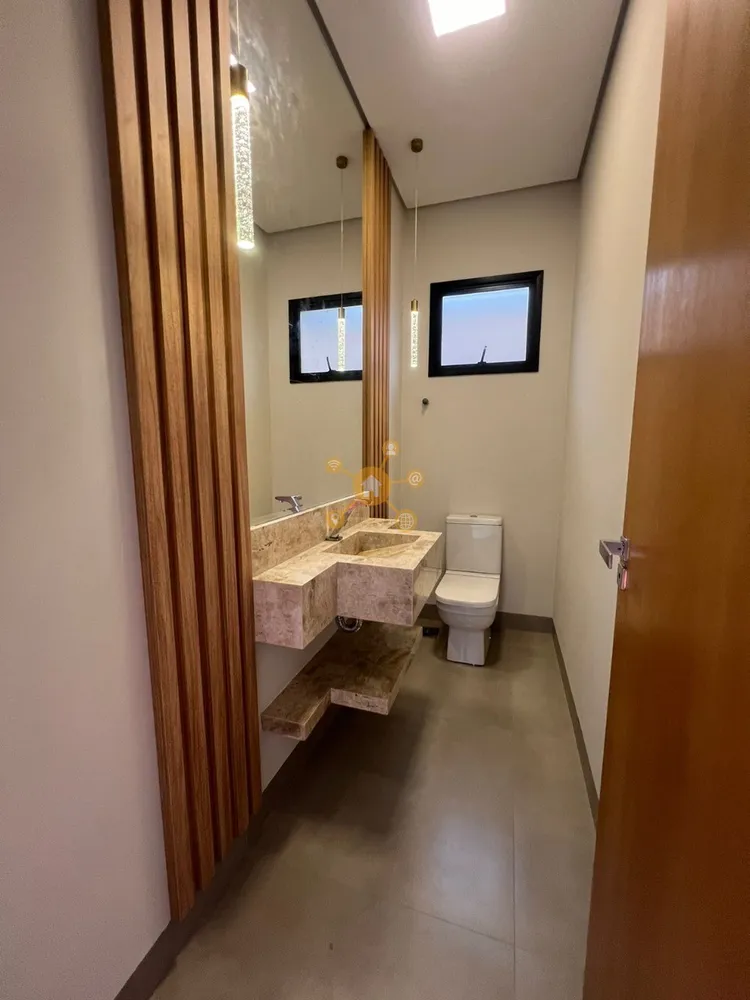 Casa, 3 quartos, 170 m² - Foto 3
