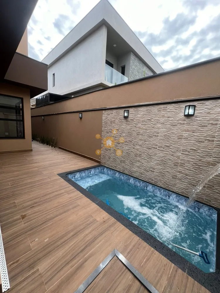 Casa, 3 quartos, 170 m² - Foto 1