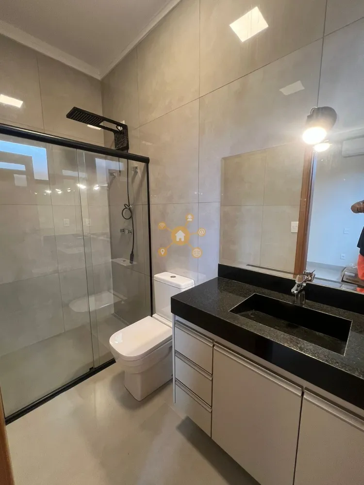 Casa, 3 quartos, 170 m² - Foto 10