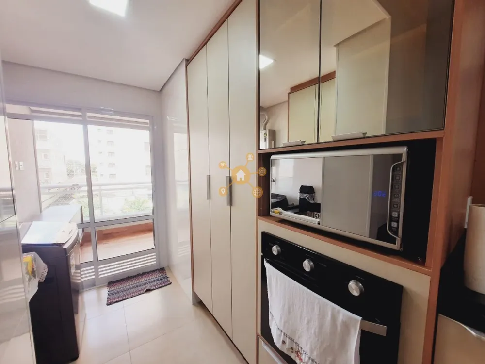 Apartamento, 2 quartos, 107 m² - Foto 3