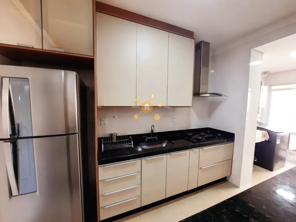Apartamento, 2 quartos, 107 m² - Foto 2