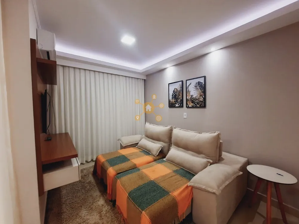 Apartamento, 2 quartos, 107 m² - Foto 5