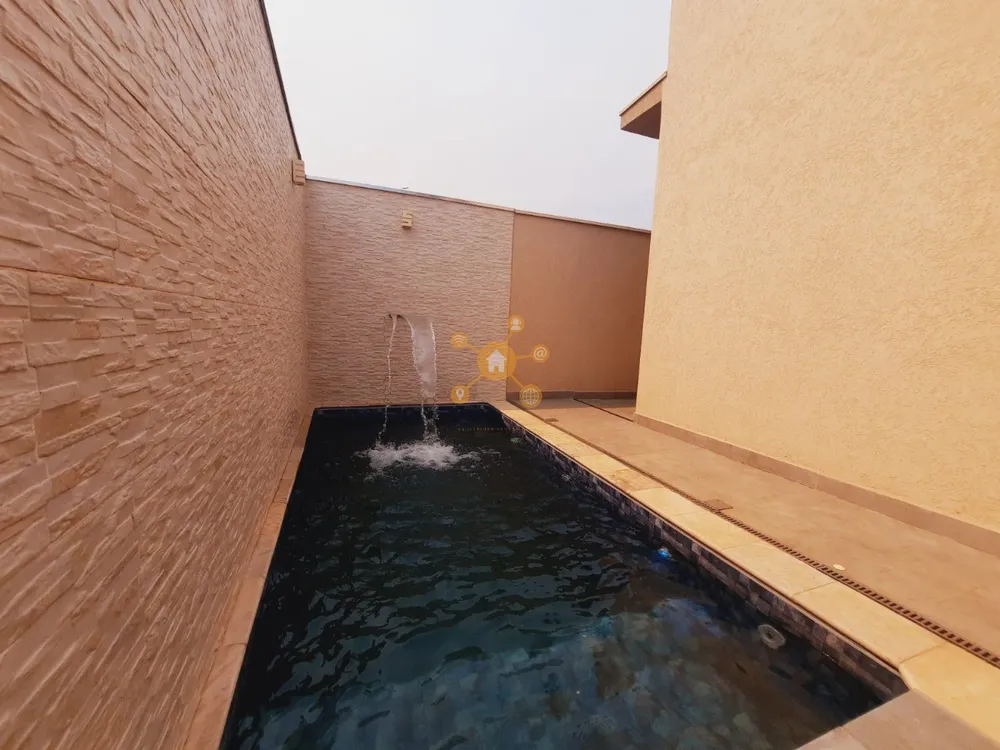 Casa, 3 quartos, 157 m² - Foto 1