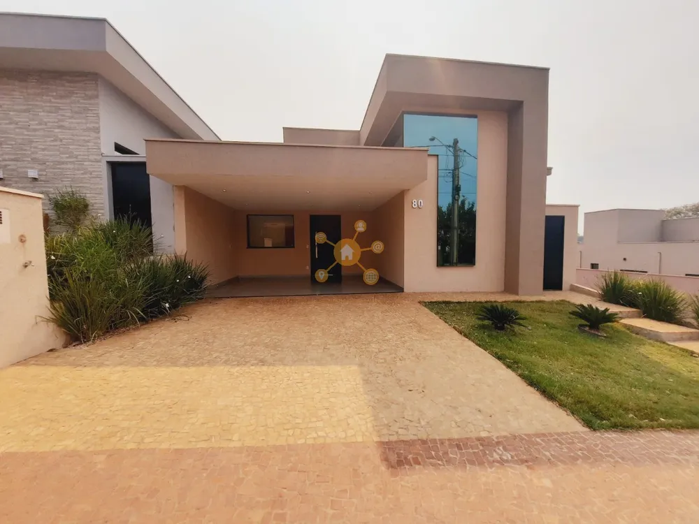 Casa, 3 quartos, 157 m² - Foto 3