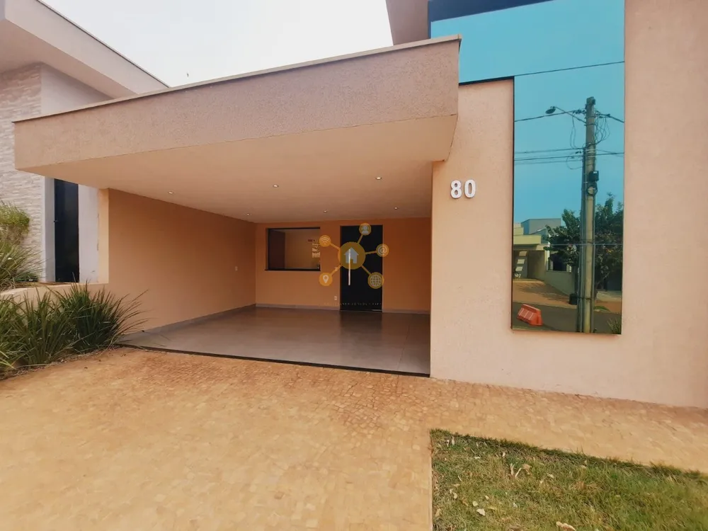 Casa, 3 quartos, 157 m² - Foto 3