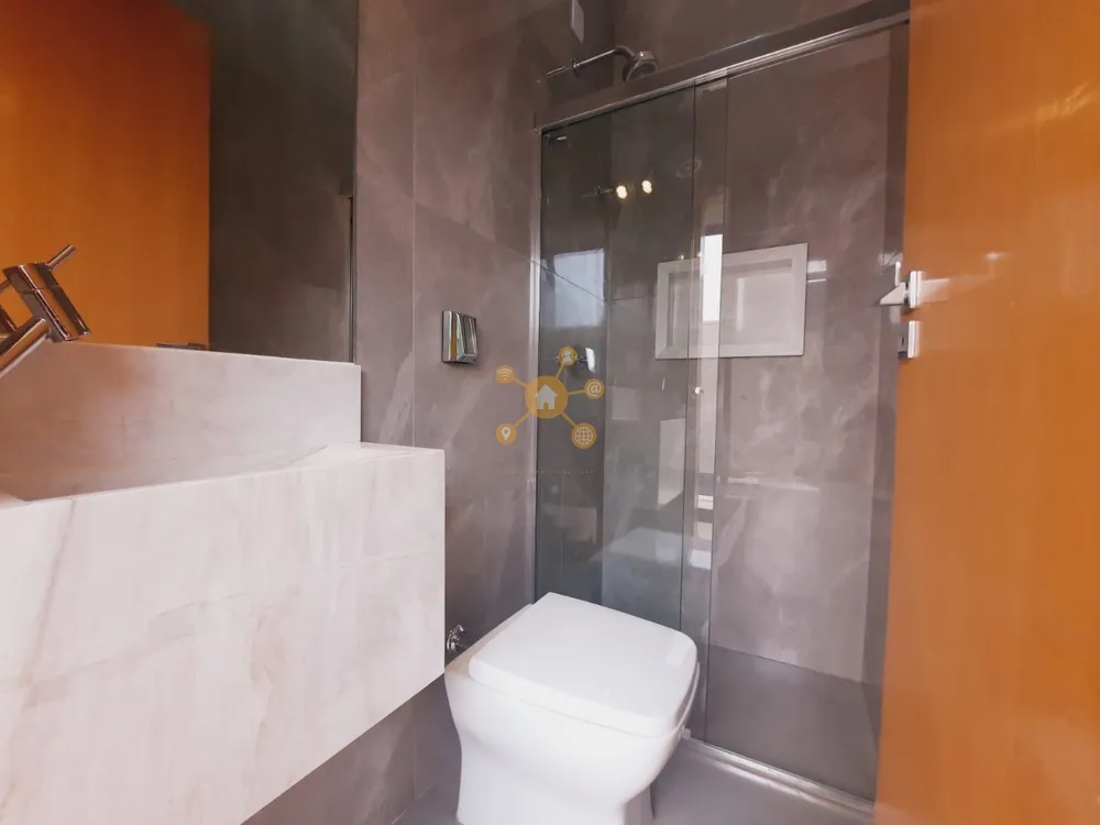 Casa, 3 quartos, 157 m² - Foto 9