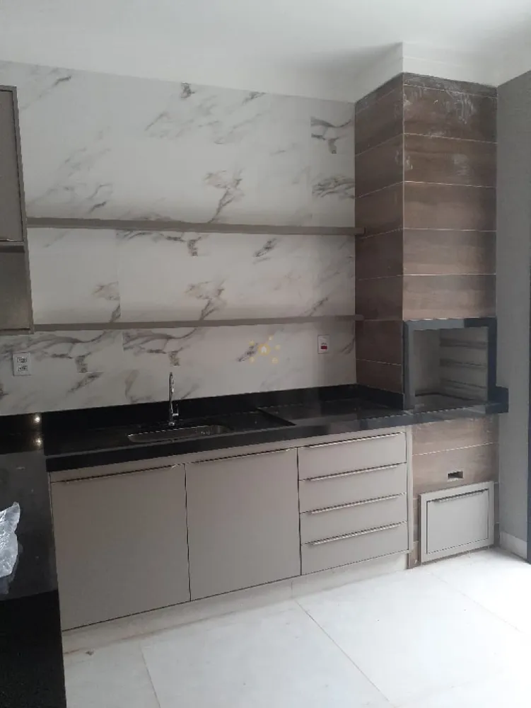 Casa, 3 quartos, 140 m² - Foto 5
