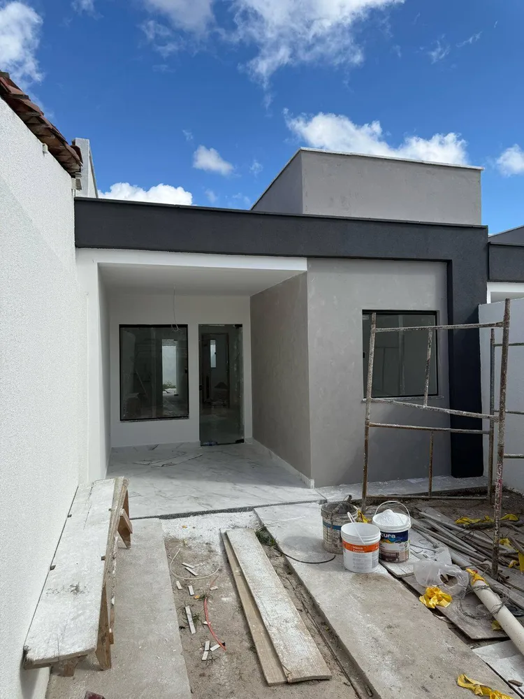 Casa, 2 quartos, 66 m² - Foto 1
