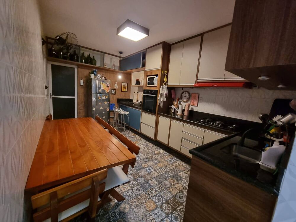 Casa, 3 quartos - Foto 2