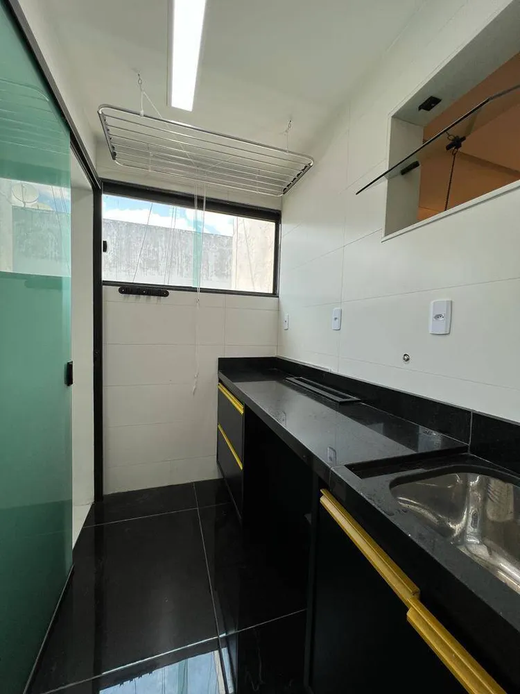 Apartamento, 2 quartos - Foto 5