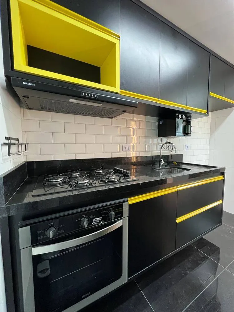 Apartamento, 2 quartos - Foto 3