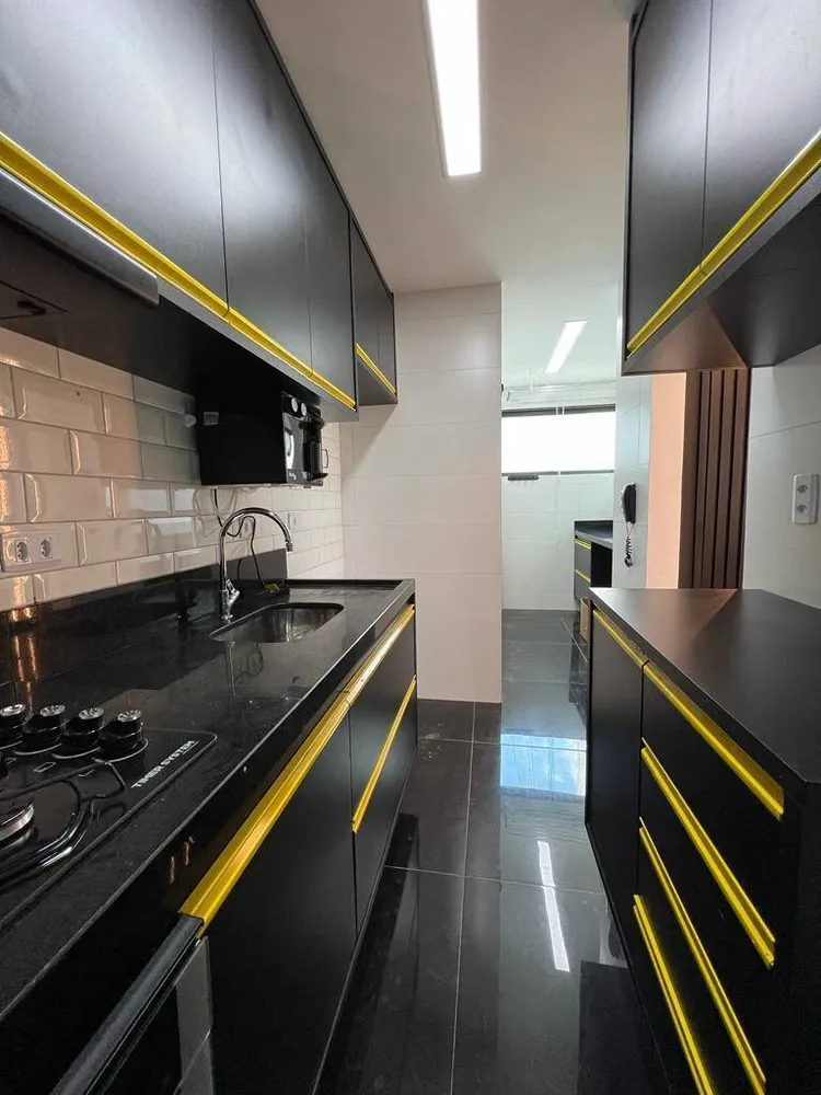 Apartamento, 2 quartos - Foto 2