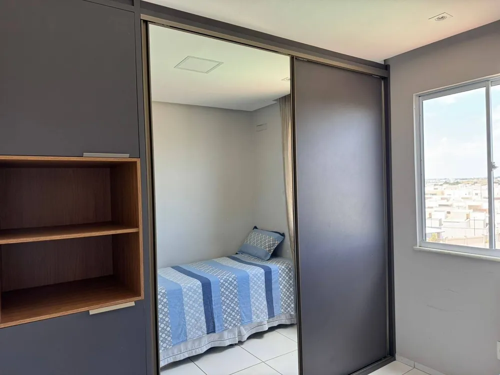 Apartamento, 2 quartos - Foto 4