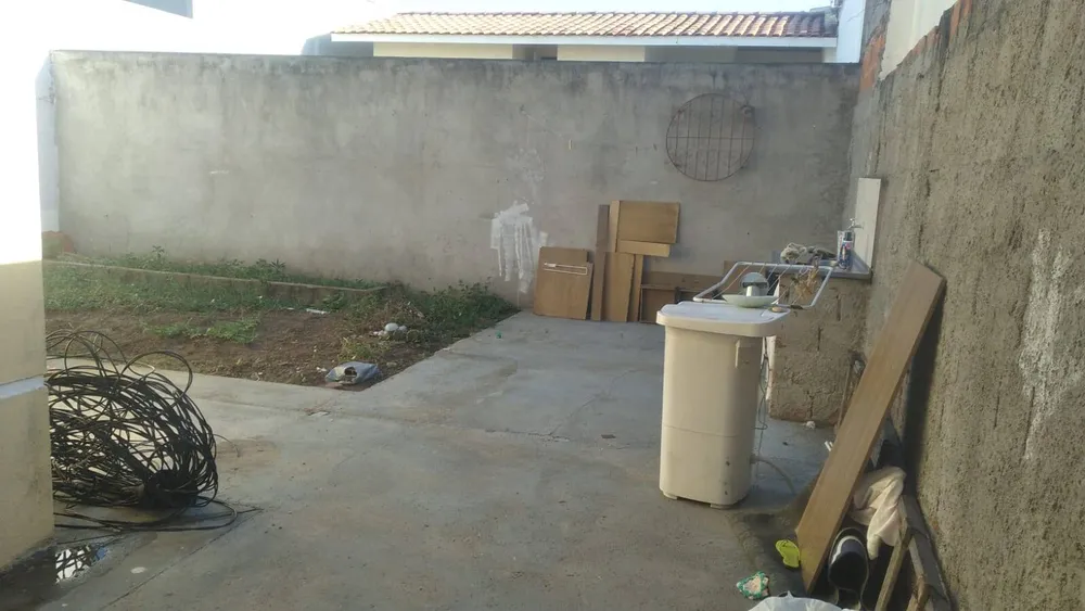 Casa, 3 quartos - Foto 4