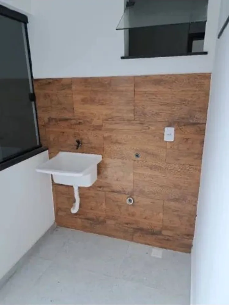 Casa, 3 quartos - Foto 5
