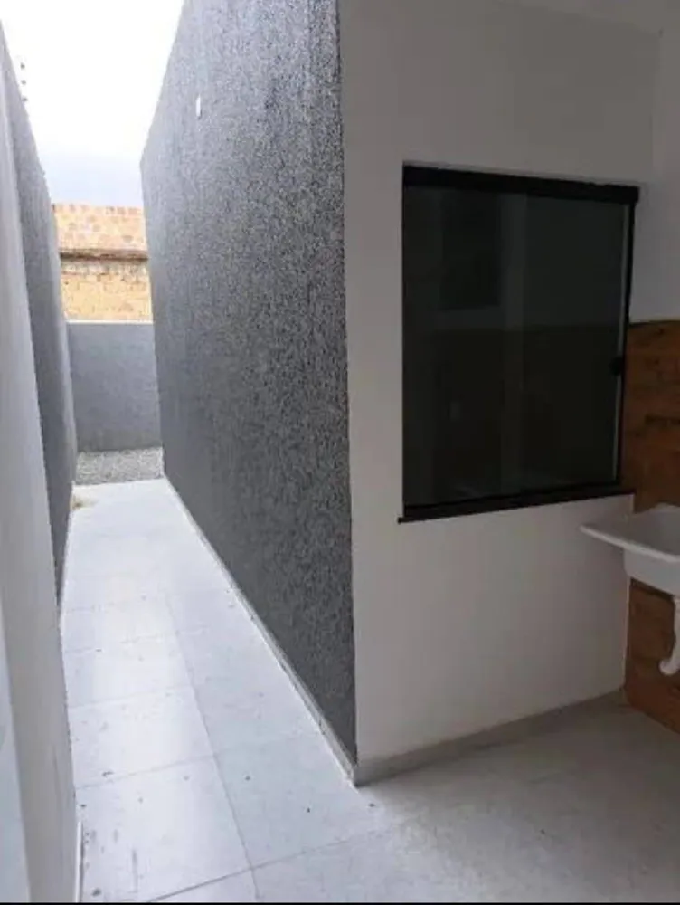Casa, 3 quartos - Foto 10