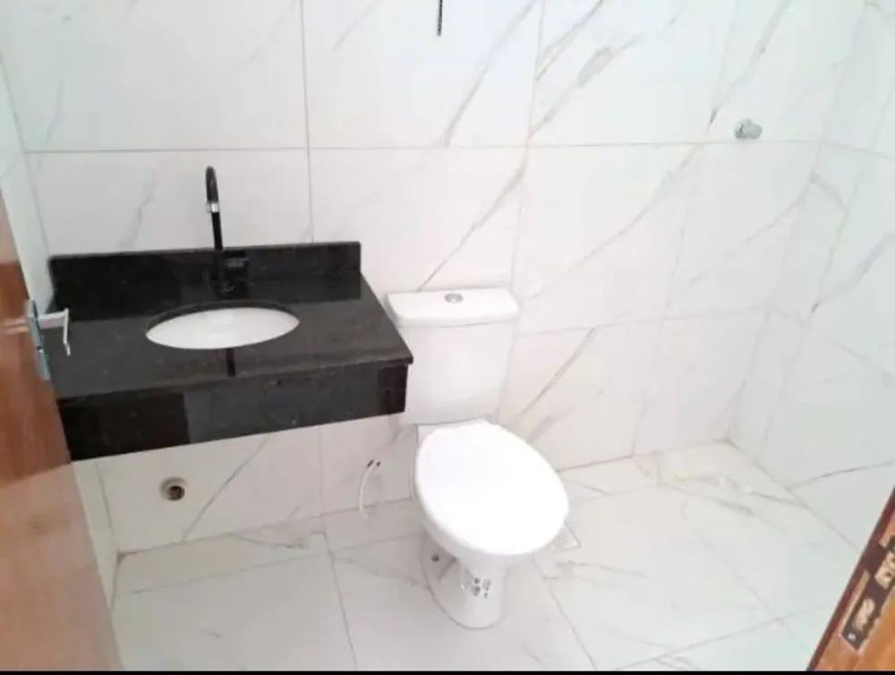 Casa, 3 quartos - Foto 6