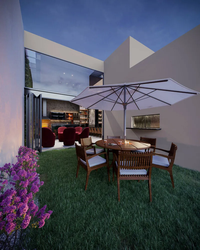 Casa, 3 quartos - Foto 4