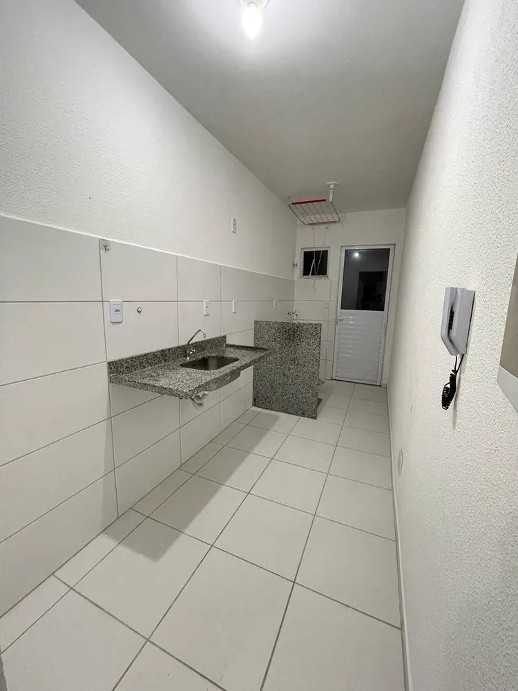 Casa, 3 quartos, 66 m² - Foto 9