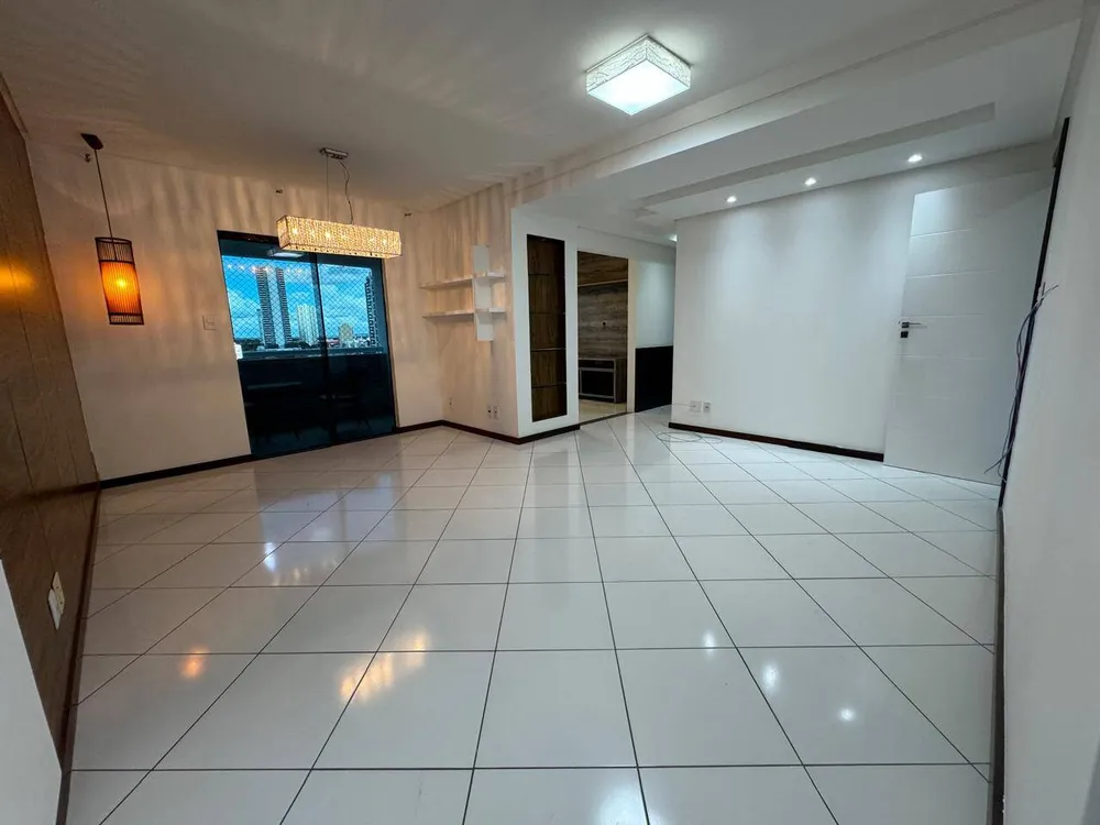 Apartamento, 2 quartos - Foto 2