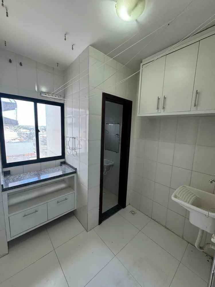 Apartamento, 2 quartos - Foto 6