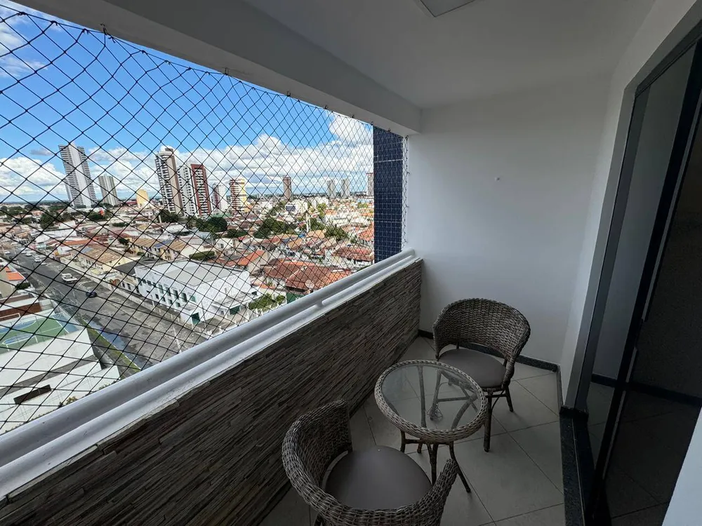 Apartamento, 2 quartos - Foto 1