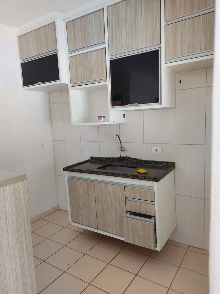 Casa, 2 quartos - Foto 4
