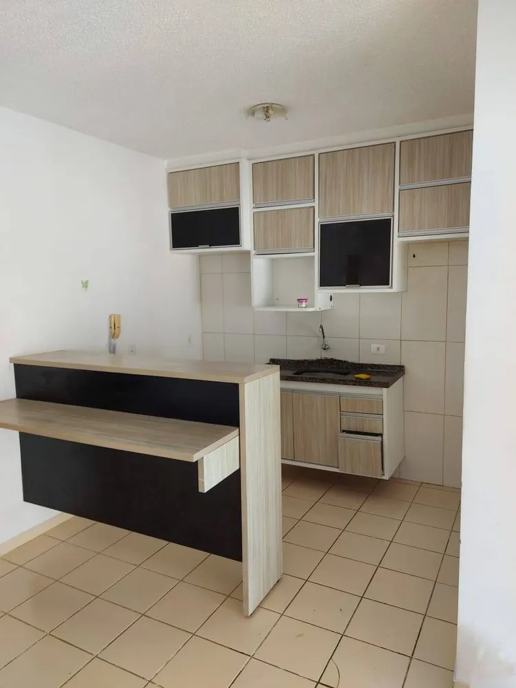 Casa, 2 quartos - Foto 1
