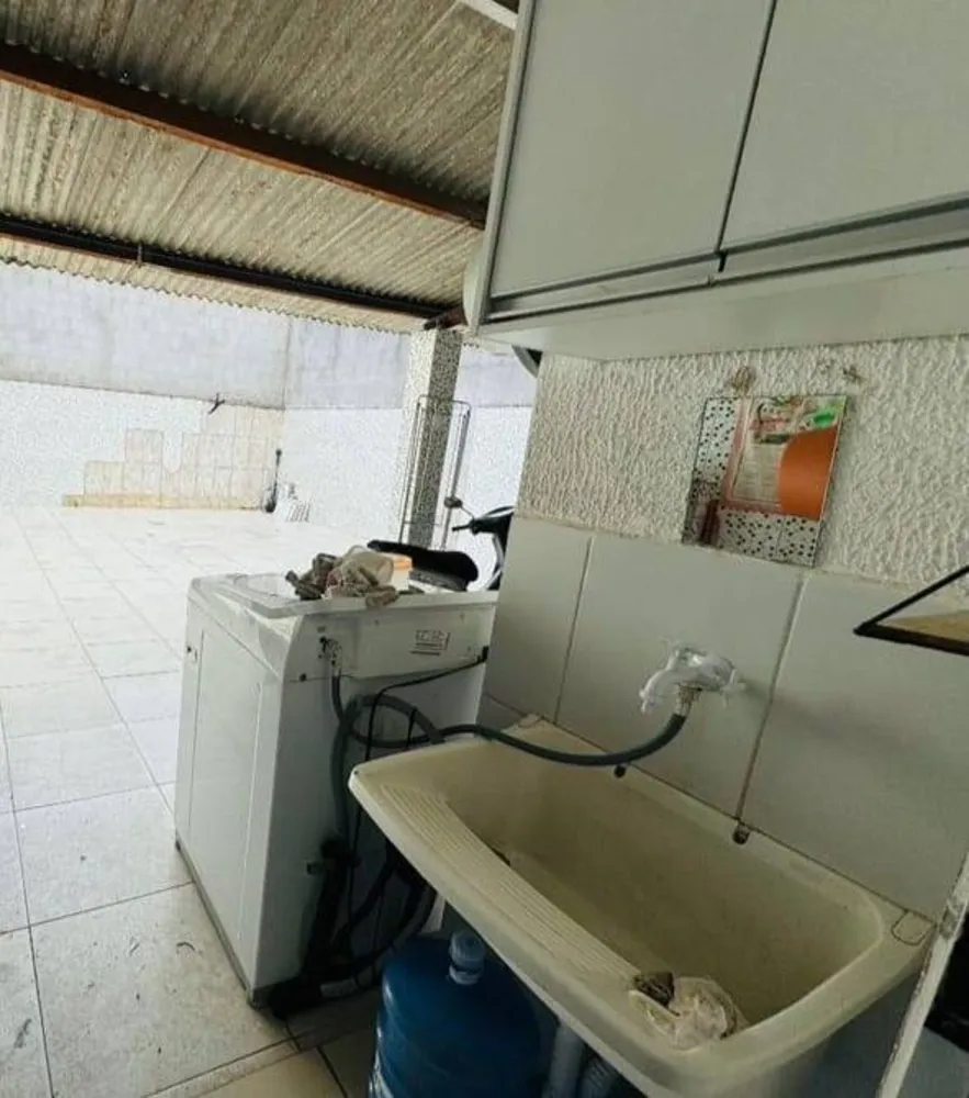 Casa, 2 quartos - Foto 2