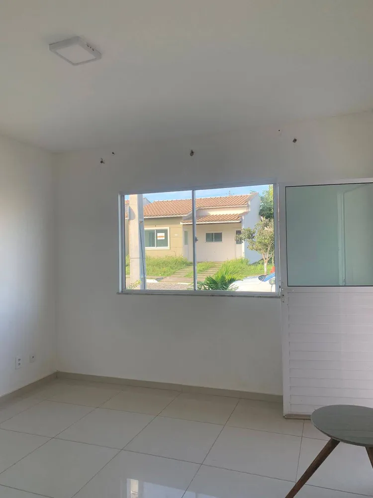 Casa, 3 quartos - Foto 3