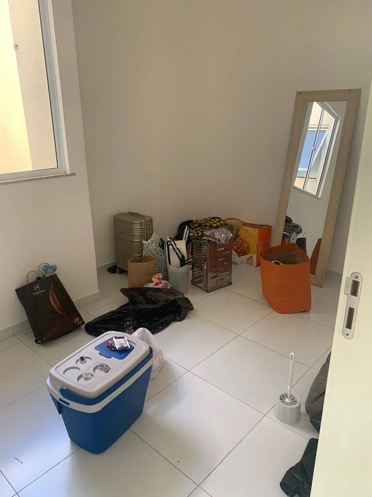 Casa, 3 quartos - Foto 11