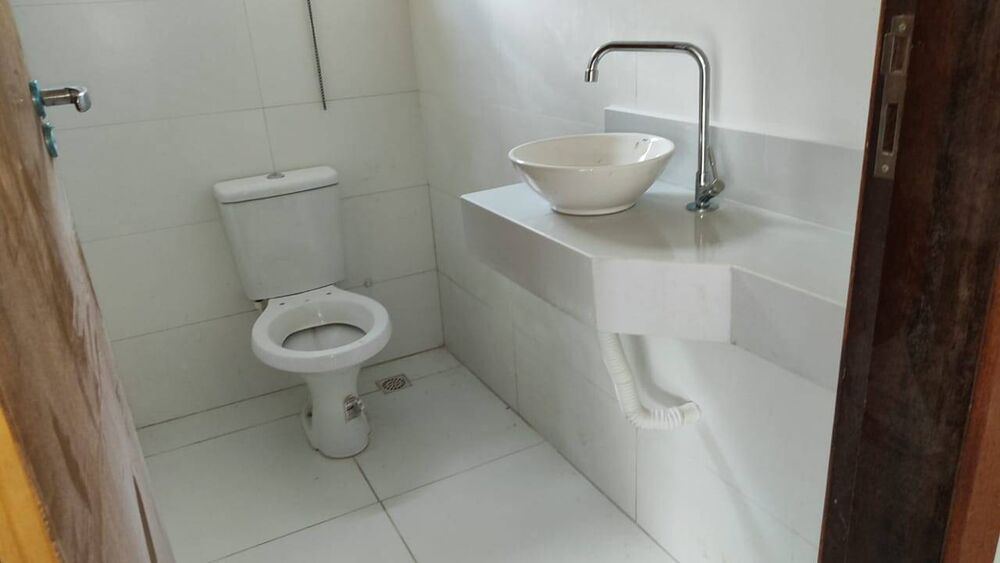 Casa, 3 quartos - Foto 2