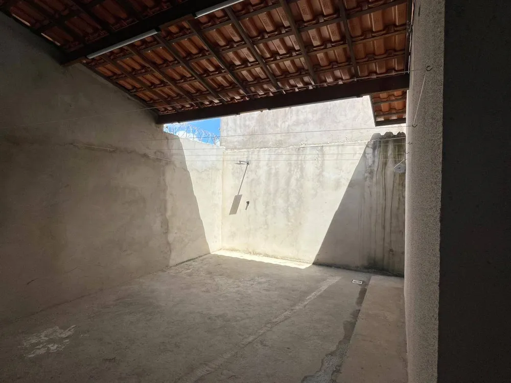 Casa, 2 quartos - Foto 4