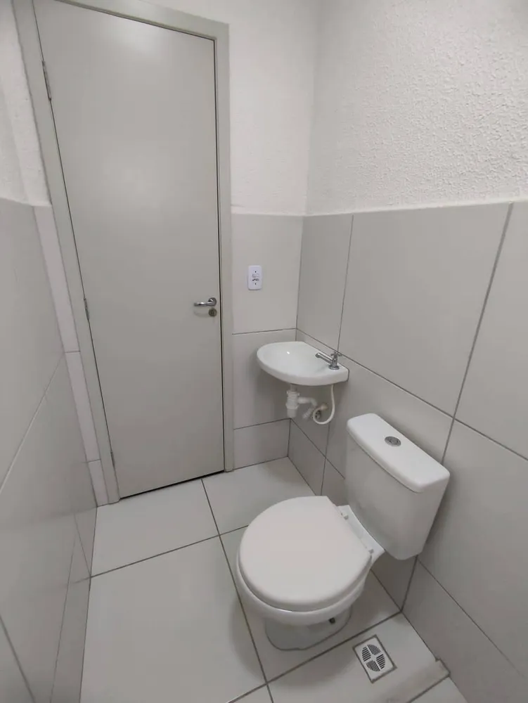 Casa, 2 quartos - Foto 7