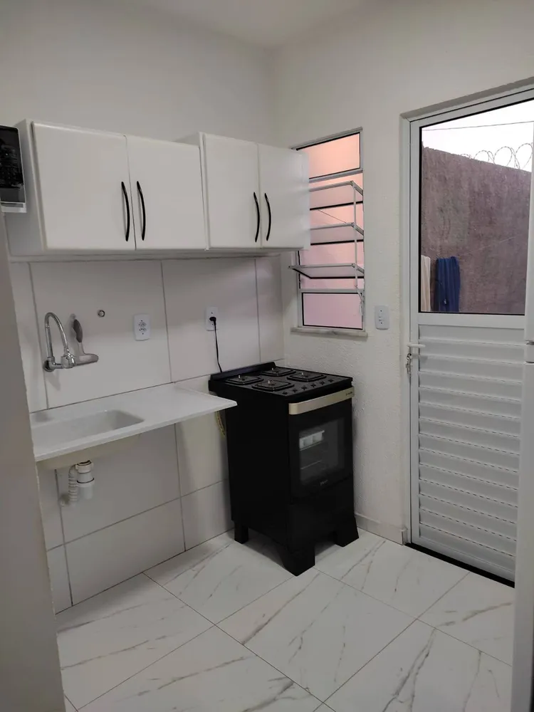 Casa, 2 quartos - Foto 2