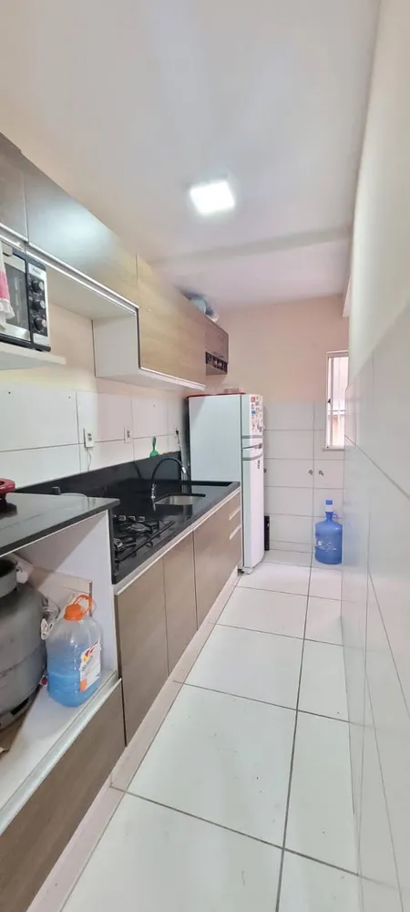 Casa, 2 quartos - Foto 7