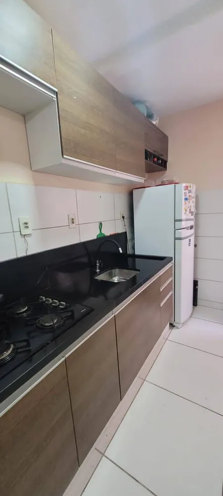 Casa, 2 quartos - Foto 5