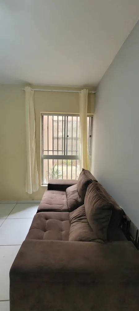 Casa, 2 quartos - Foto 3