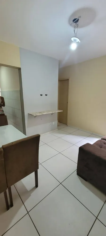 Casa, 2 quartos - Foto 6