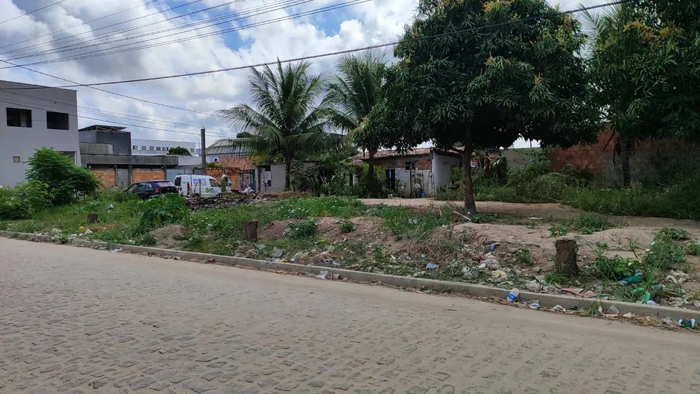 Terreno, 320 m² - Foto 1