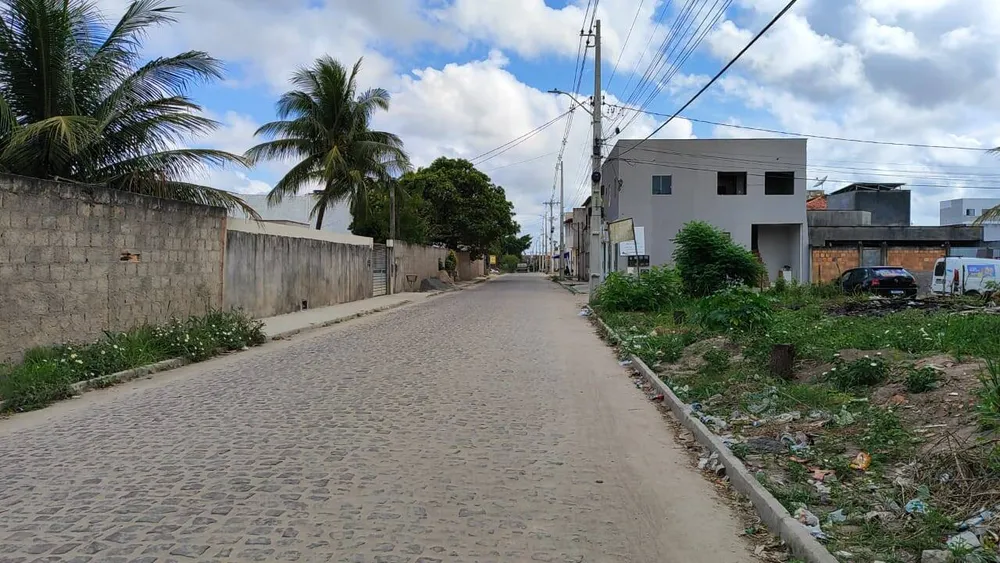 Terreno, 320 m² - Foto 2