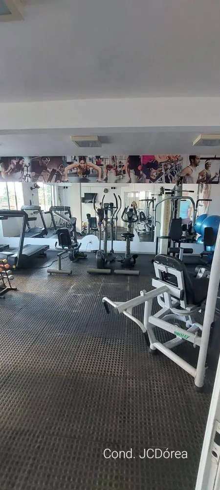 Apartamento, 2 quartos - Foto 6