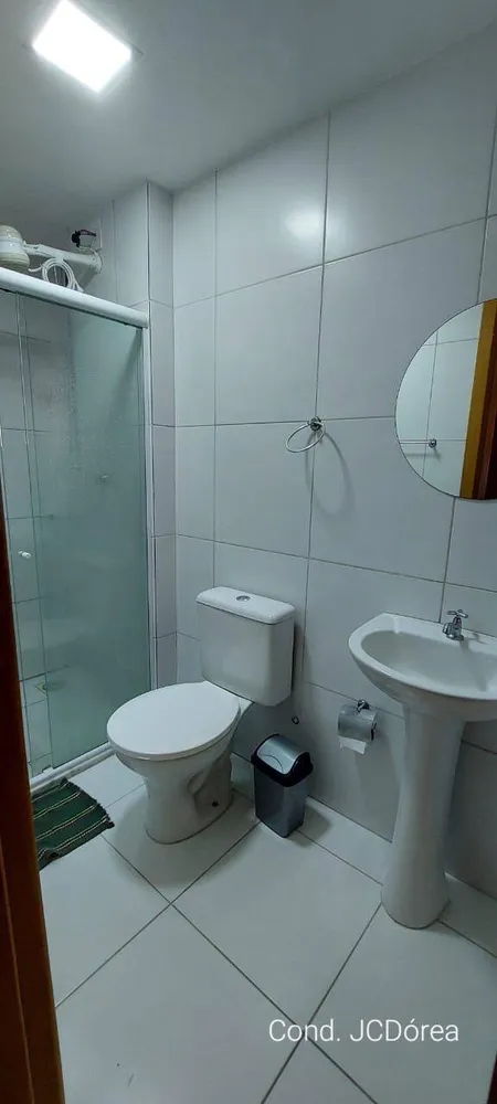 Apartamento, 2 quartos - Foto 2
