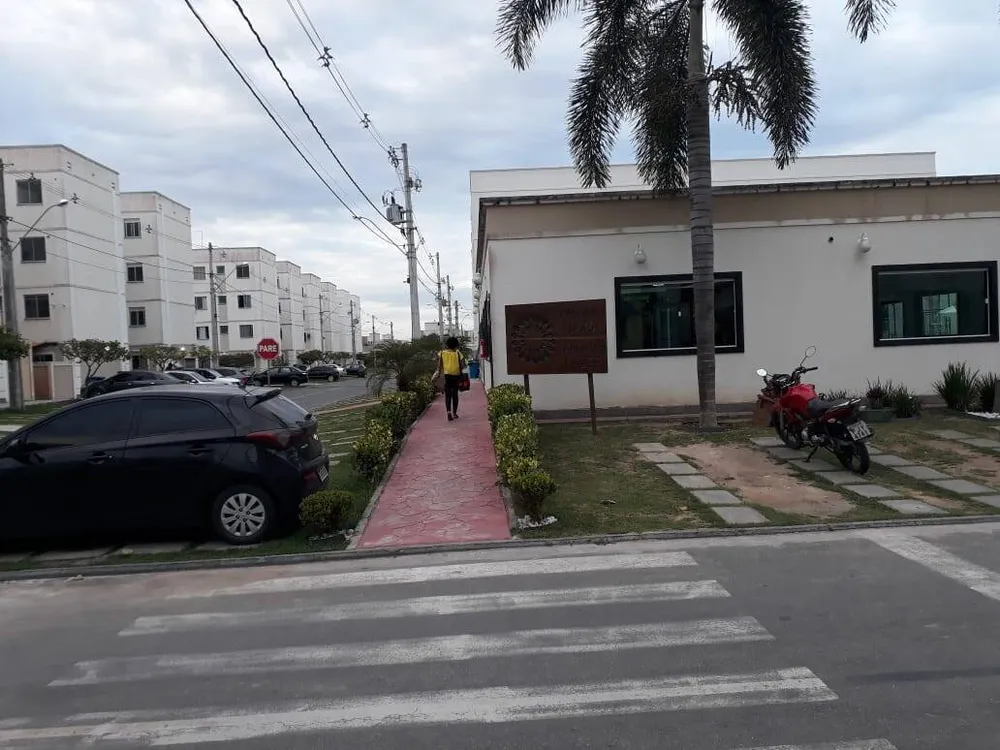 Apartamento, 2 quartos - Foto 4