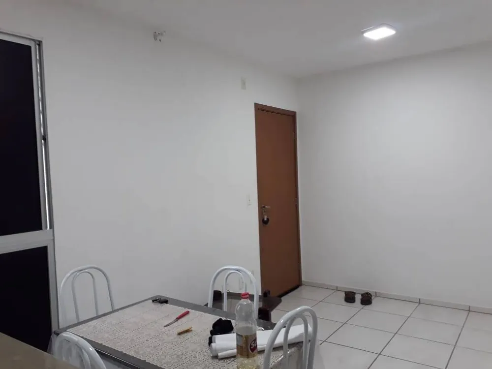 Apartamento, 2 quartos - Foto 1