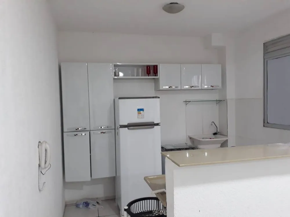Apartamento, 2 quartos - Foto 11