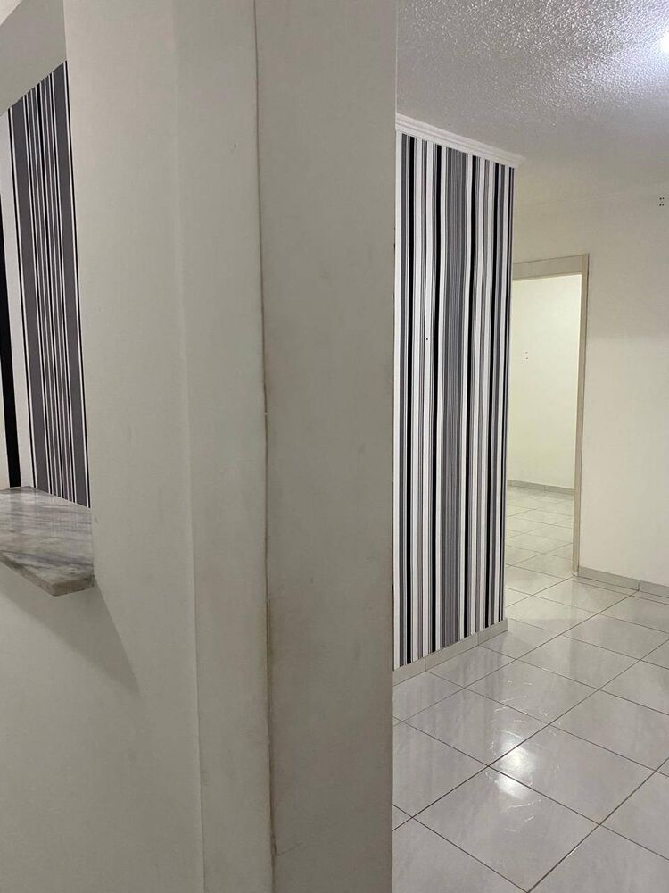 Apartamento, 2 quartos - Foto 1